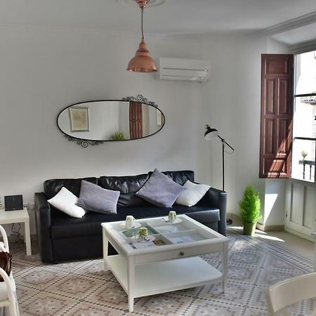 Appartement La Casa Junto A La Catedral à Grenade Extérieur photo